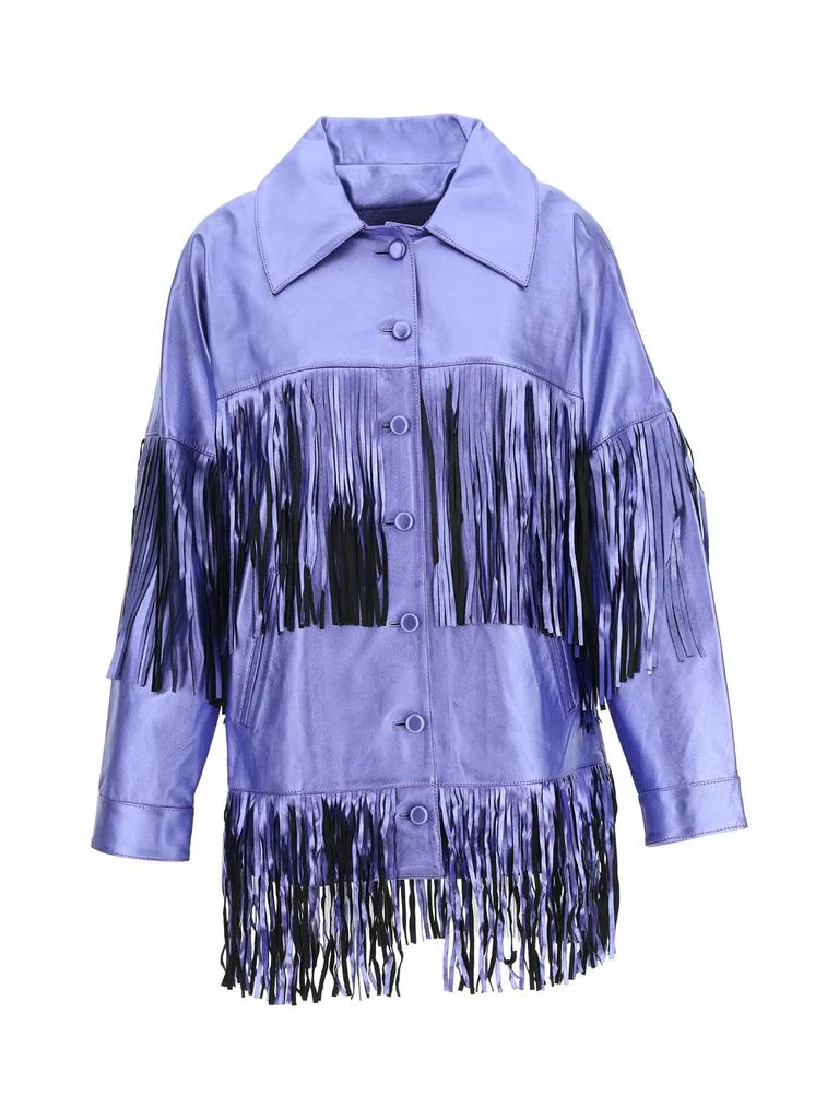 商品DAN CASSAB|DAN CASSAB JACKETS,价格¥9210,第1张图片