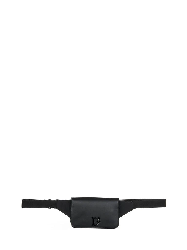 商品DSQUARED2|Dsquared2 Belt Bag,价格¥3602,第1张图片