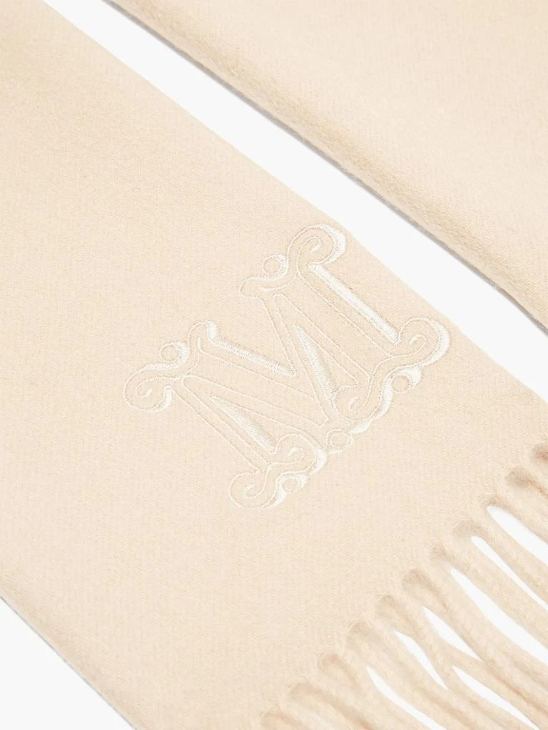 商品Max Mara|Wsdalia scarf,价格¥2037,第2张图片详细描述