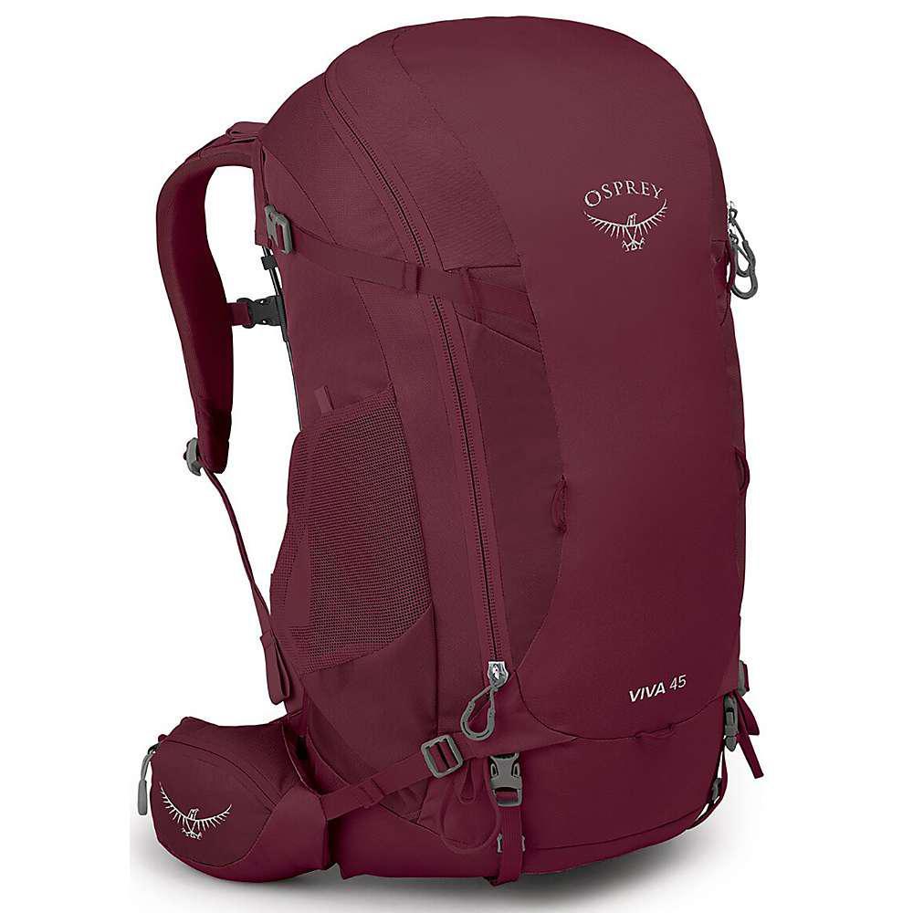 商品Osprey|Osprey Women's Viva 45 Backpack,价格¥1353,第1张图片