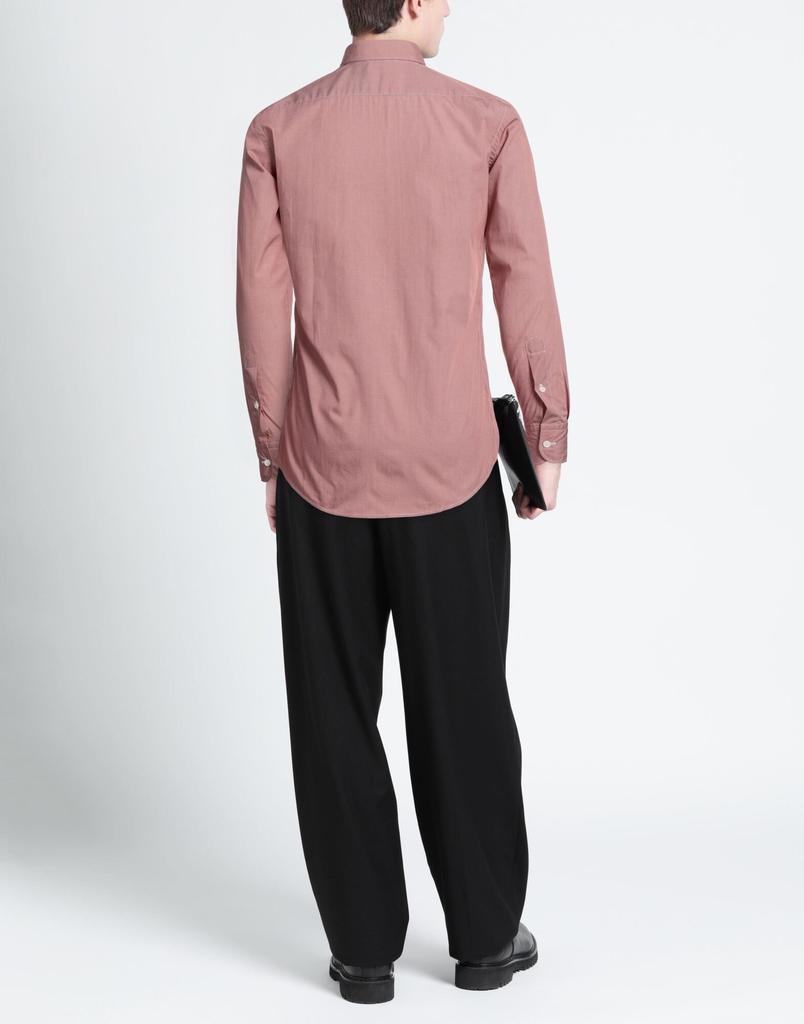商品Zegna|Patterned shirt,价格¥510,第3张图片详细描述