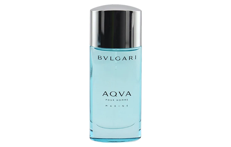 商品[国内直发] BVLGARI|宝格丽 海洋 海蓝男士香水 水生香调芳香香调 淡香水EDT 5ml/15ml/30ml/50ml,价格¥503,第9张图片详细描述