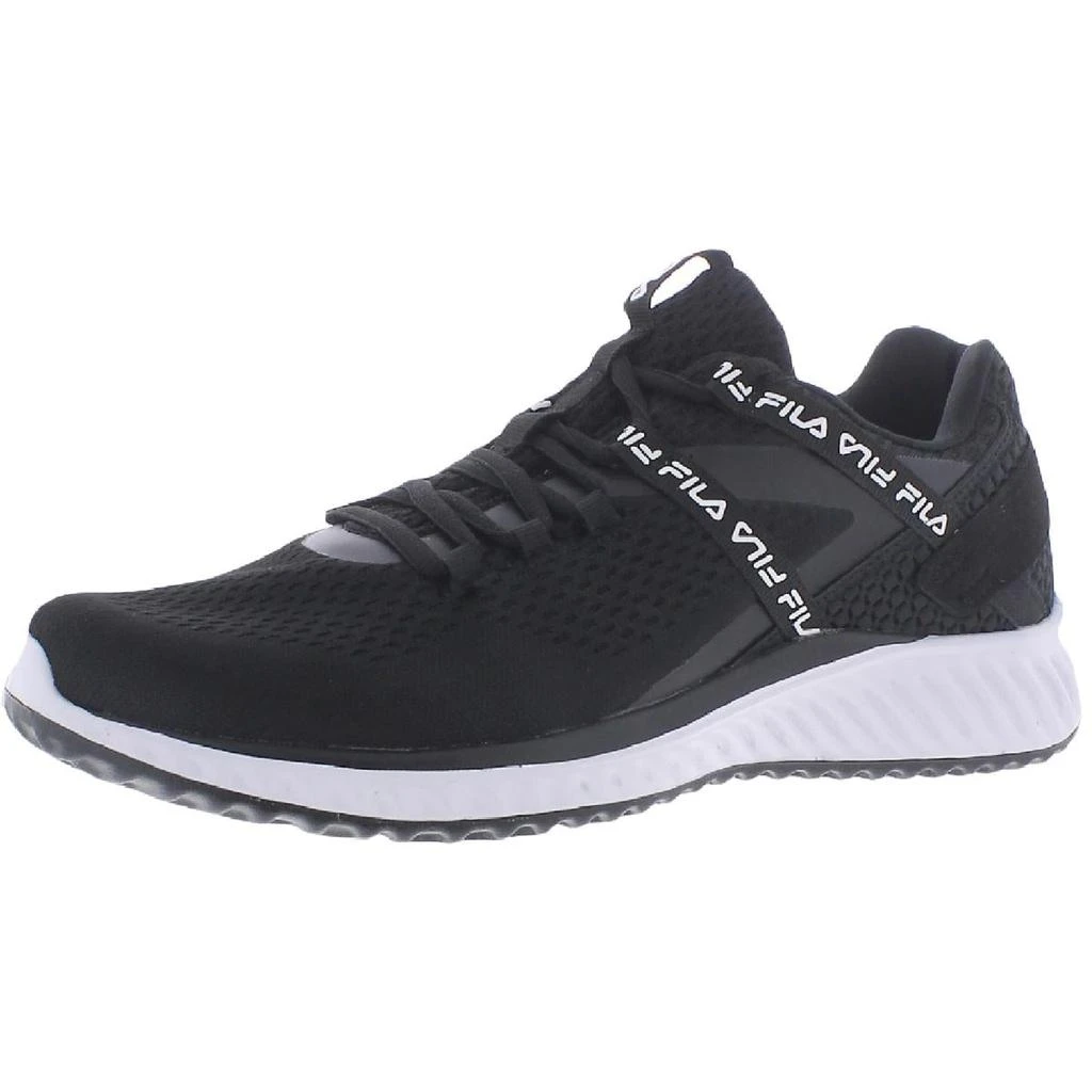 商品Fila|Fila Womens Memory Turbosector Fitness Workout Running Shoes,价格¥145,第1张图片