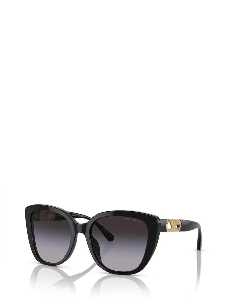商品Emporio Armani|EA7 EMPORIO ARMANI Sunglasses,价格¥1323,第2张图片详细描述