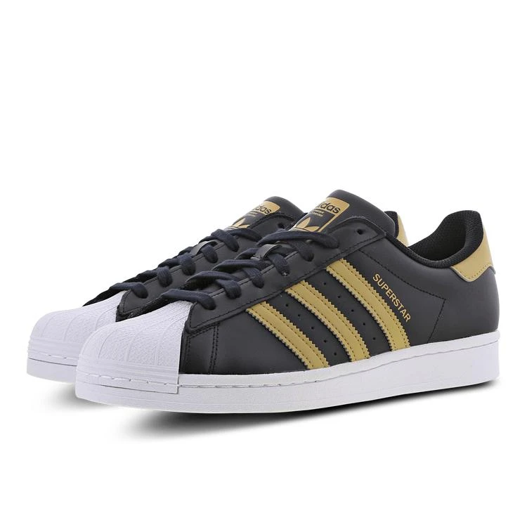 商品Adidas|adidas Superstar - Men Shoes,价格¥796,第2张图片详细描述