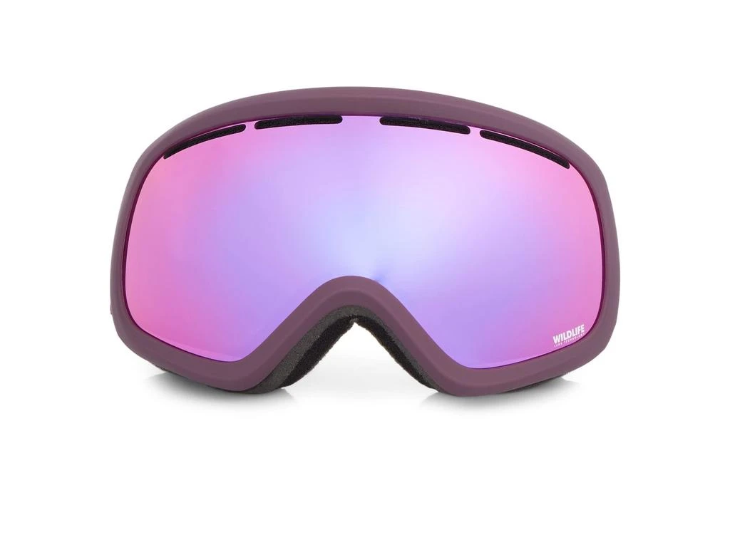 商品VonZipper|Skylab,价格¥662,第2张图片详细描述