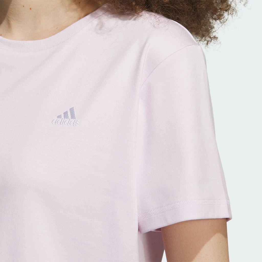 商品Adidas|RCO GRAPHIC SHORT SLEEVE T-SHIRT,价格¥256,第5张图片详细描述