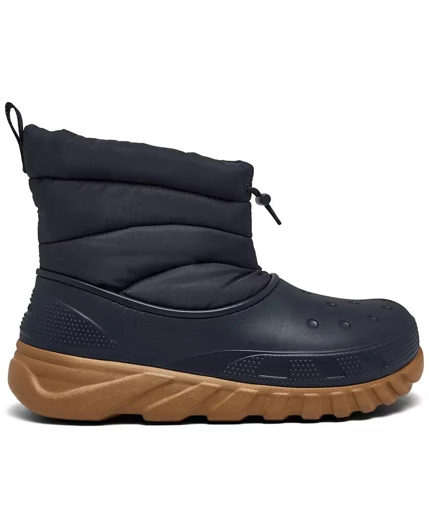 商品Crocs|Men's Duet Max Casual Boots from Finish Line,价格¥337,第2张图片详细描述