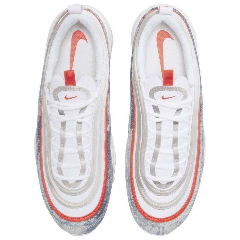 商品NIKE|Nike Air Max 97 - Women's,价格¥737-¥1363,第6张图片详细描述