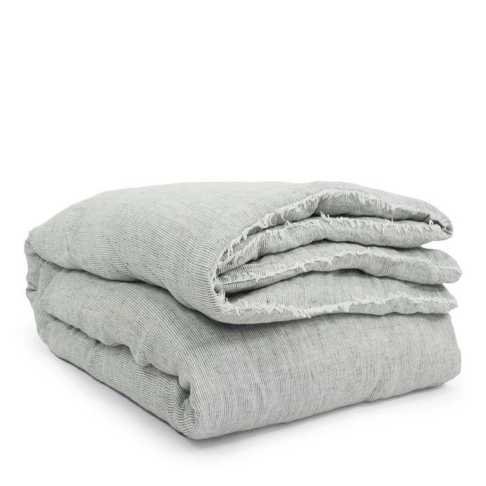 商品POM POM AT HOME|Logan Duvet Cover, Twin,价格¥3916,第1张图片