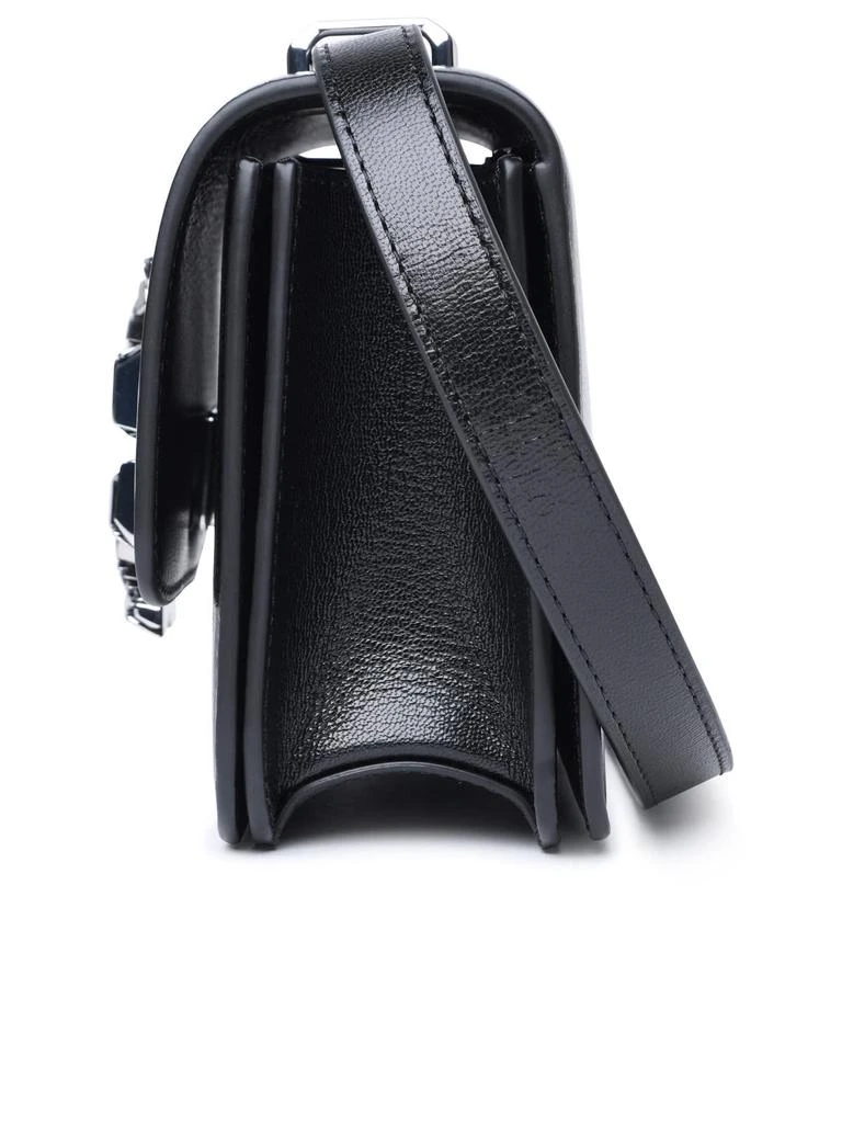 商品Tory Burch|eleanor Black Leather Bag,价格¥6963,第2张图片详细描述