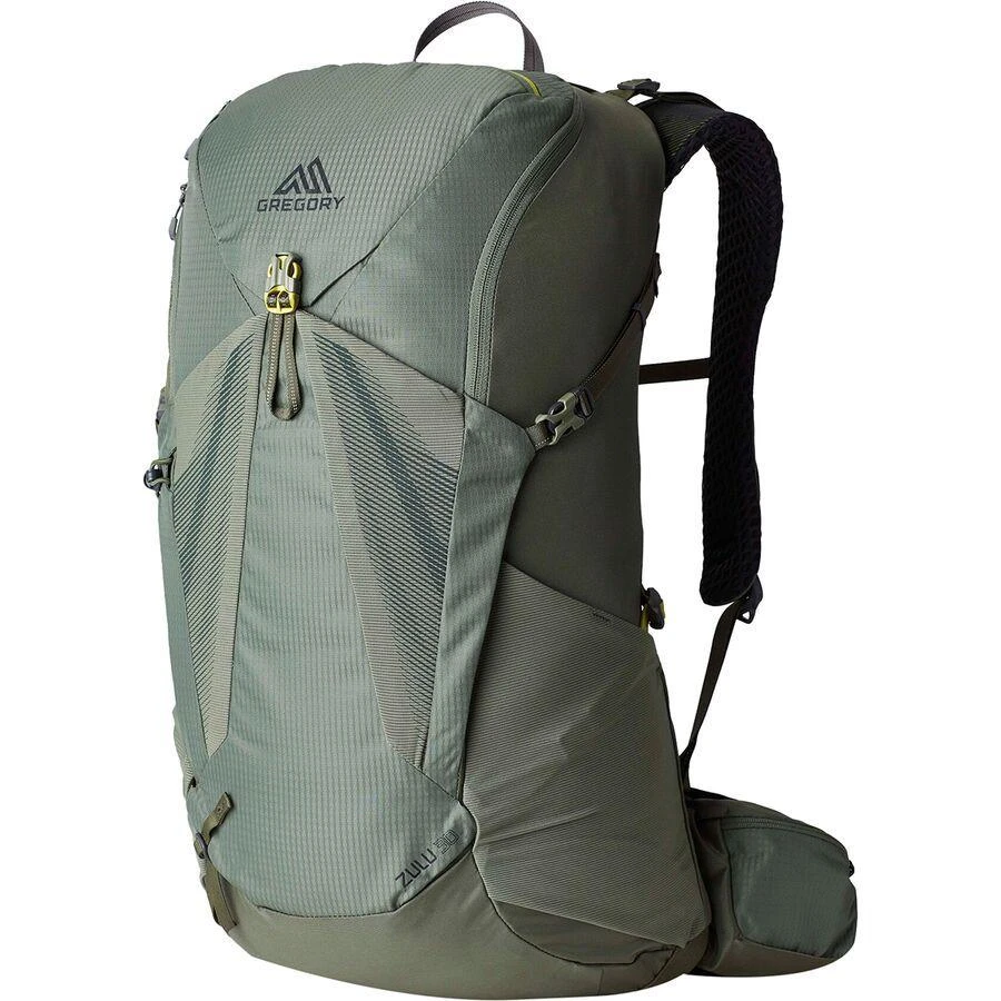 商品Gregory|Zulu 30L Backpack,价格¥1370,第1张图片