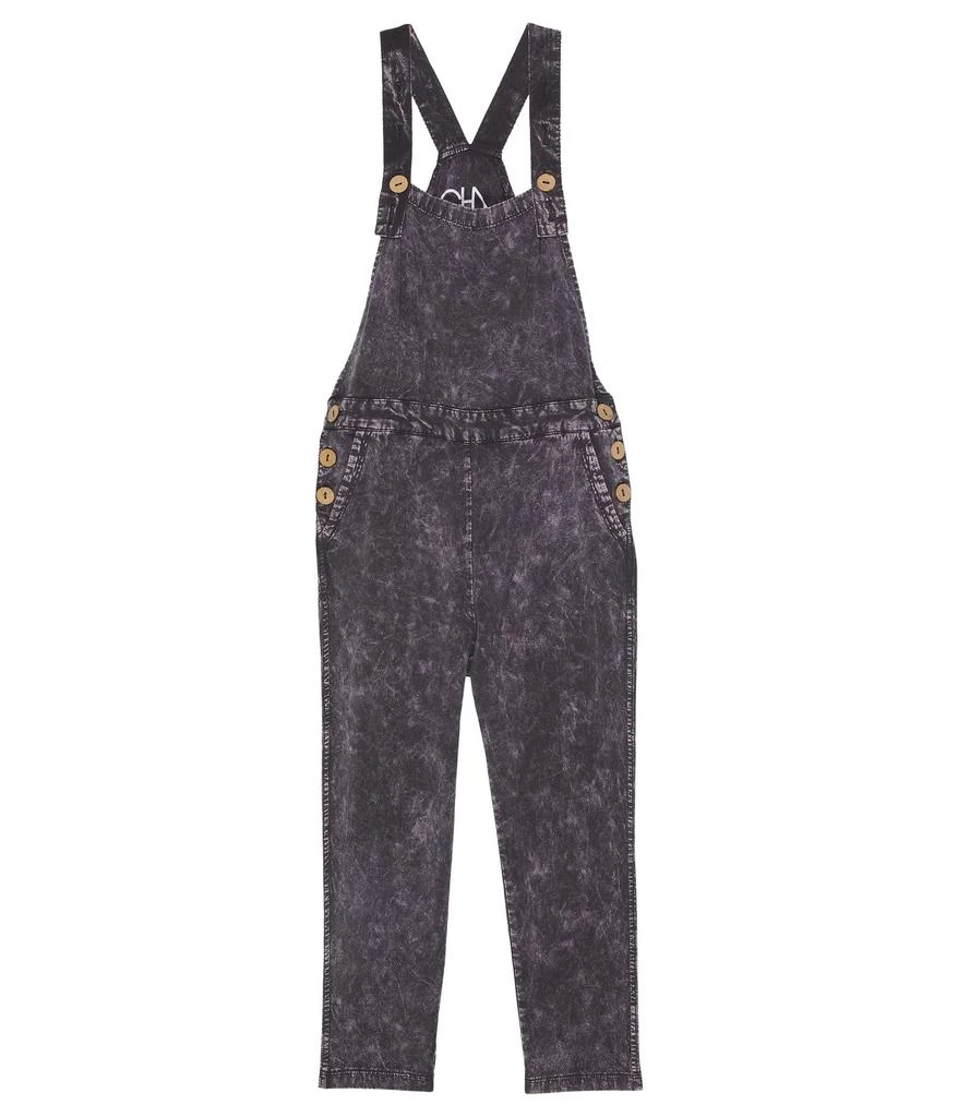 商品Chaser|Cool Girl Overalls (Big Kids),价格¥461,第1张图片