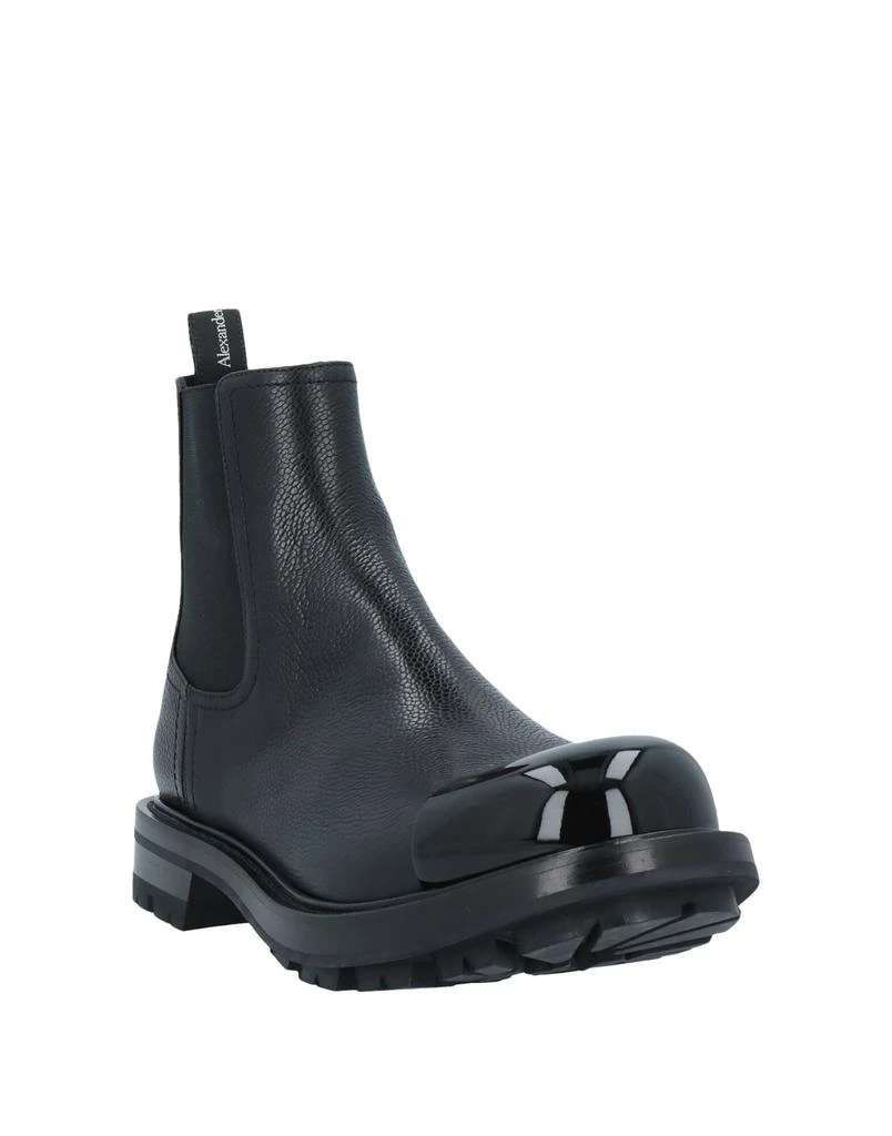 商品Alexander McQueen|Boots,价格¥2756,第2张图片详细描述