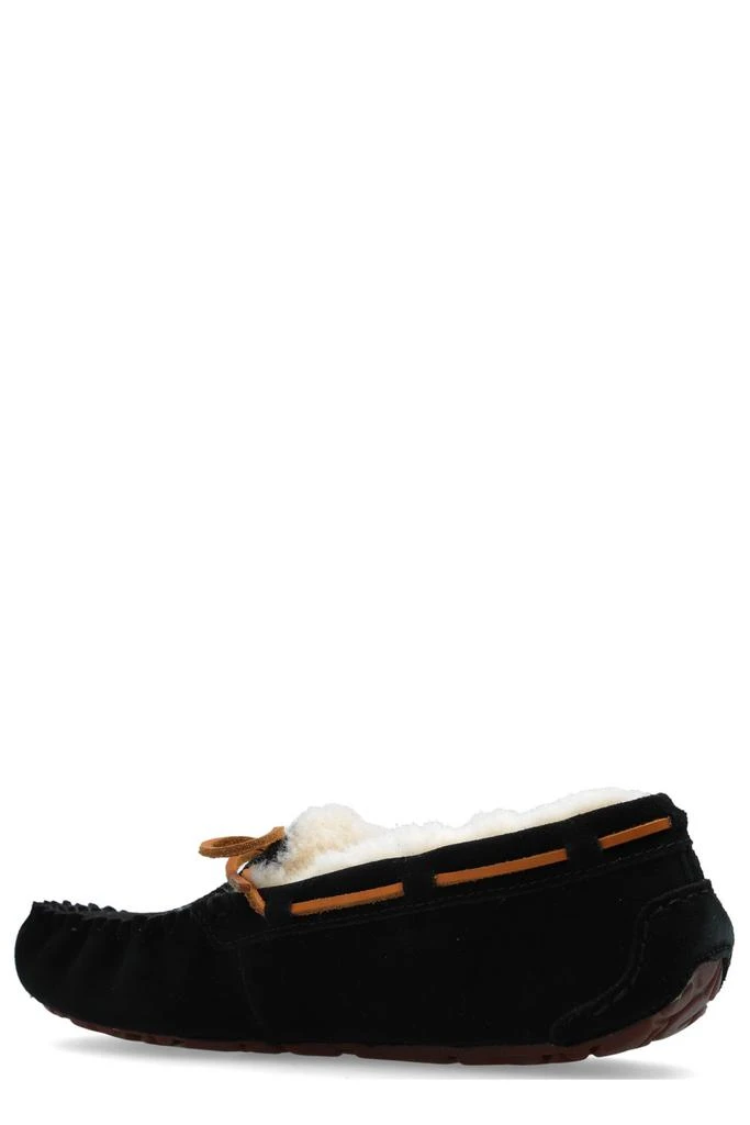 商品UGG|UGG Olsen Slip-On Loafers,价格¥743,第3张图片详细描述