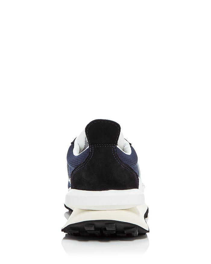 商品Lanvin|Men's Bumper Low Top Sneakers,价格¥3052,第6张图片详细描述