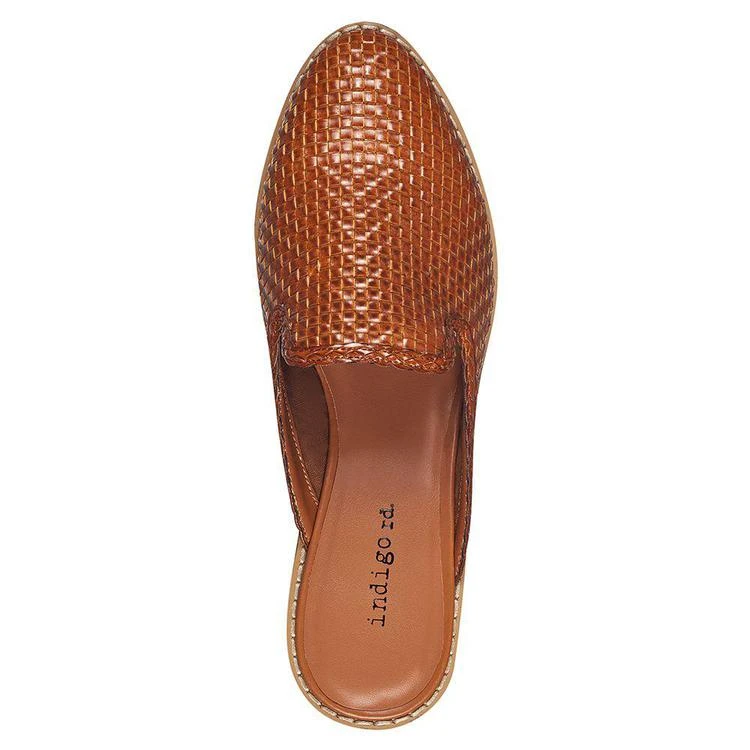 商品Indigo Rd.|Henree Mules,价格¥257,第5张图片详细描述