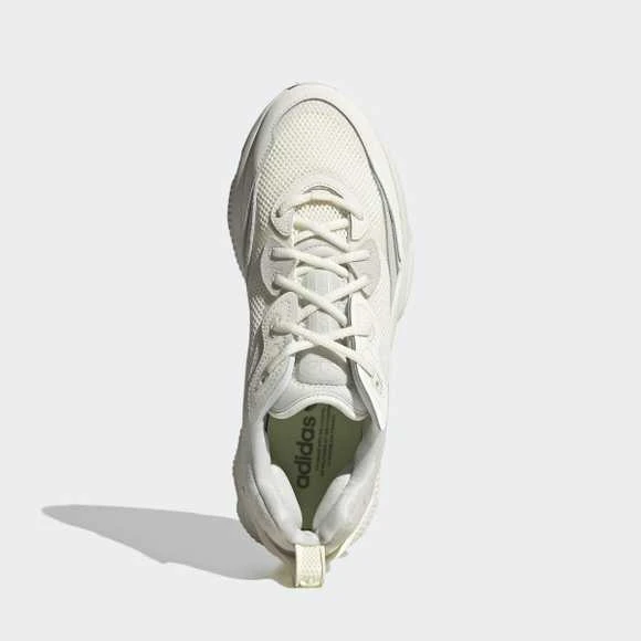 【Brilliant|包邮包税】阿迪达斯 OZWEEGO META  运动鞋 SNEAKERS  GW3958 OWHITE/OWHITE/CBLACK 商品