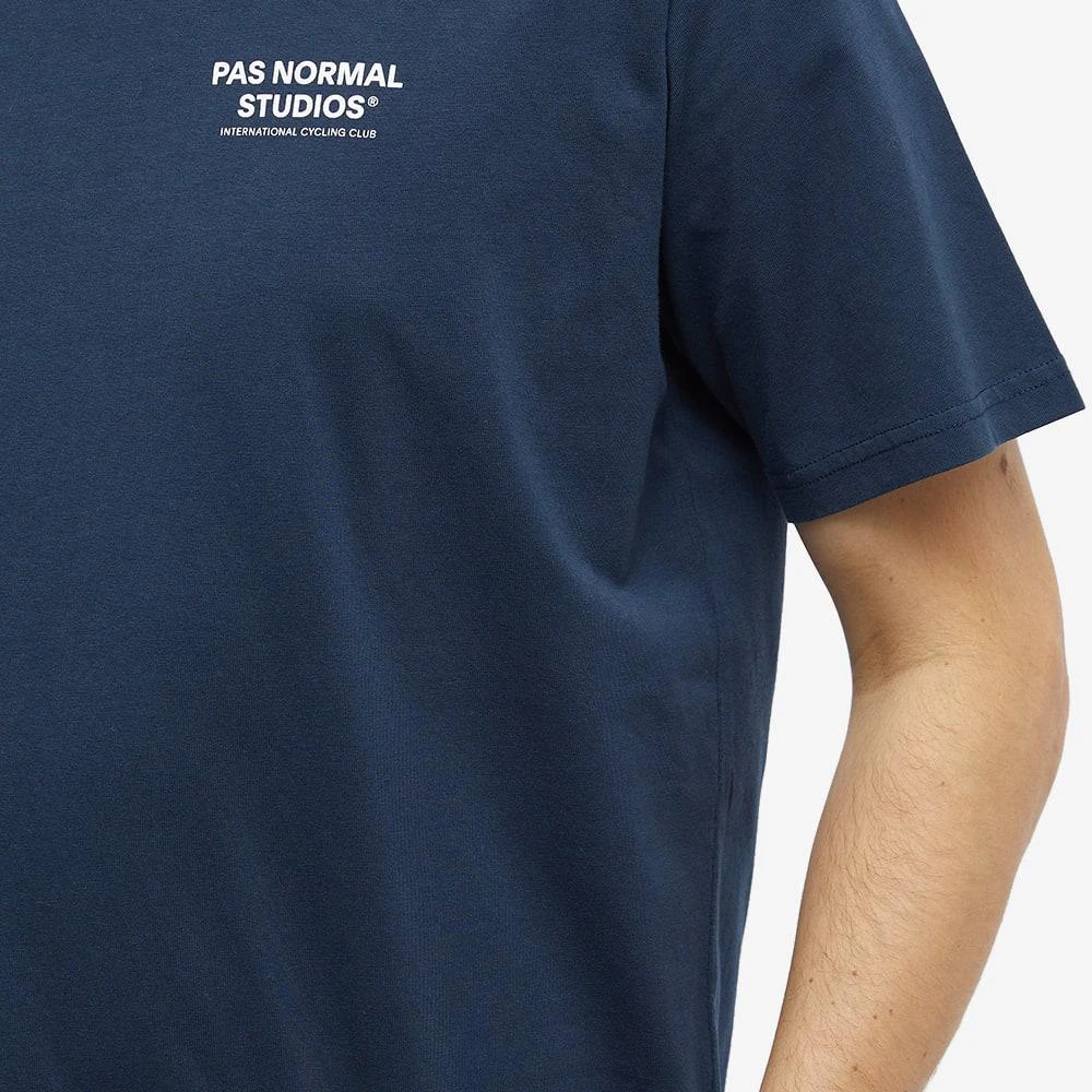 商品Pas Normal Studios|Pas Normal Studios Off-Race PNS Tee,价格¥361,第5张图片详细描述