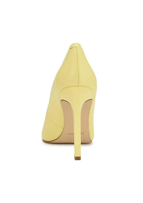 商品Nine West|West Tatiana Pointy Toe Pumps,价格¥742,第3张图片详细描述