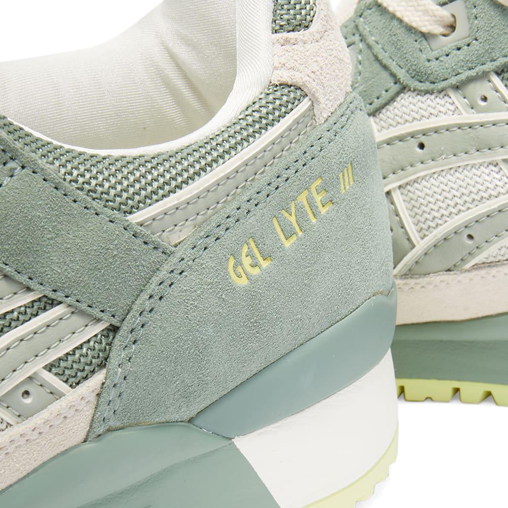 Asics Gel-Lyte Iii Og商品第4张图片规格展示