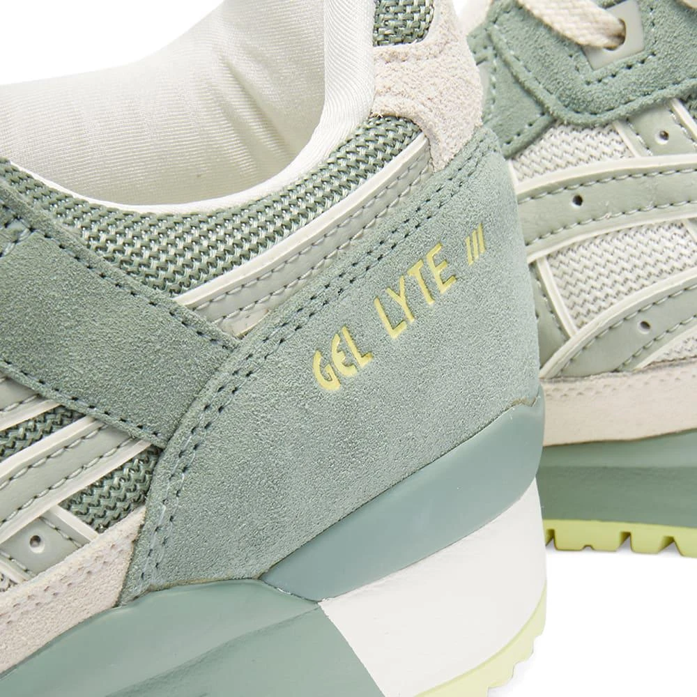 商品Asics|Asics Gel-Lyte Iii Og,价格¥652,第4张图片详细描述