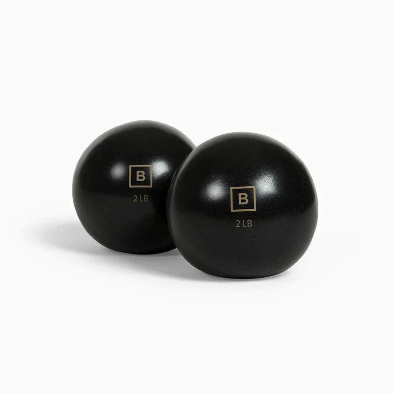 商品B Yoga|The Sphere Weights,价格¥287,第1张图片