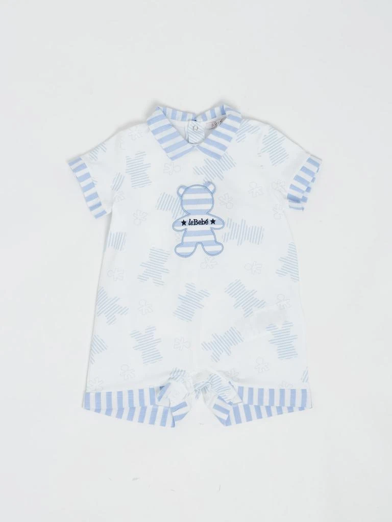 商品leBebé|leBebé Romper Jump Suit,价格¥892,第1张图片