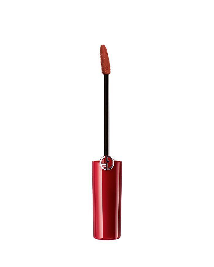 商品Armani|Lip Maestro Liquid Matte Lipstick,价格¥173,第4张图片详细描述
