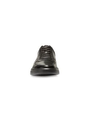商品Cole Haan|Modern Perforated Leather Sneakers,价格¥589,第4张图片详细描述