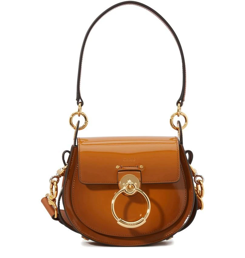 商品Chloé|小号 Tess 包袋,价格¥14870,第1张图片