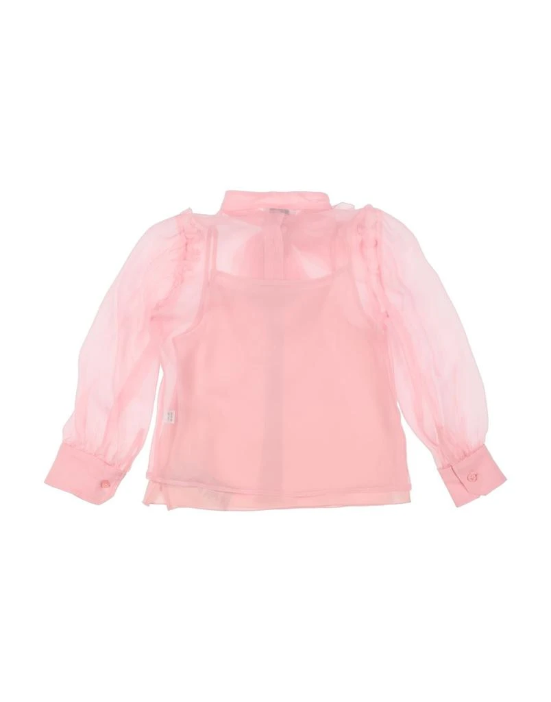商品Dolce & Gabbana|Solid color shirts & blouses,价格¥687,第2张图片详细描述