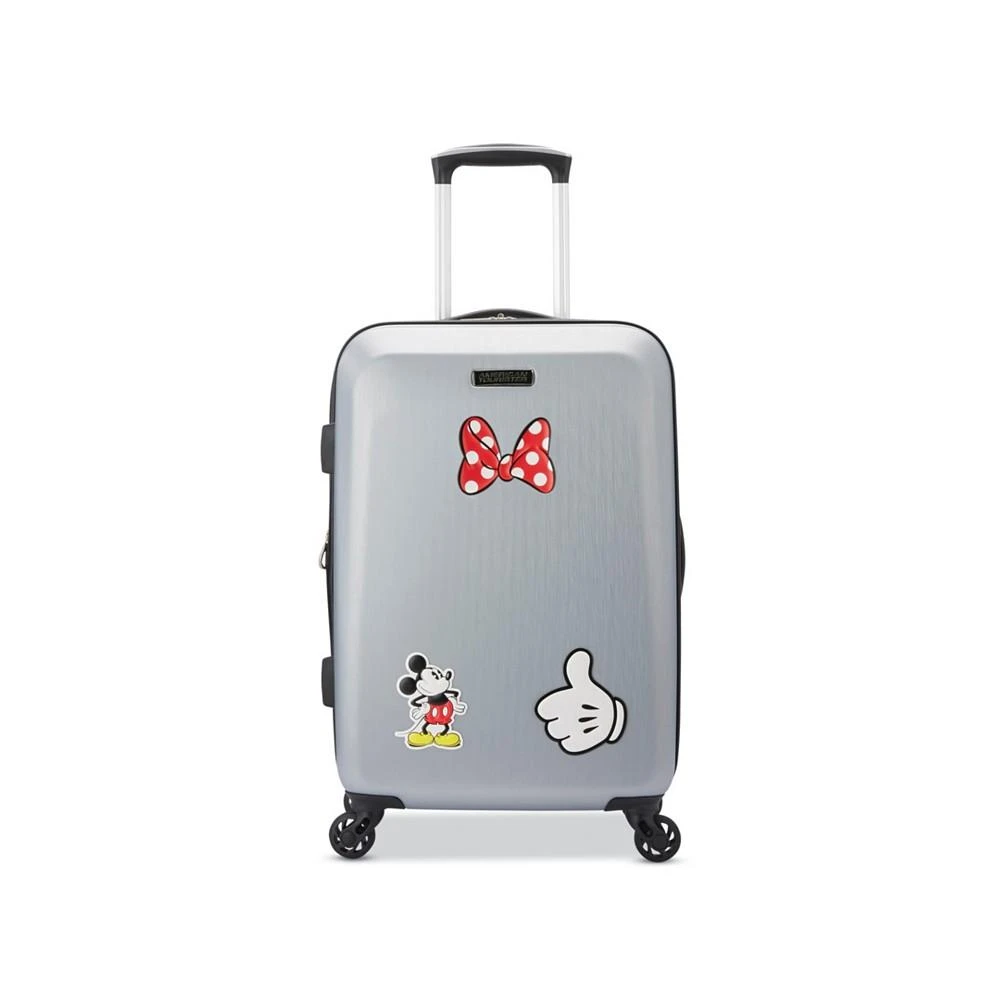 商品American Tourister|米奇行李箱贴纸,价格¥67,第2张图片详细描述