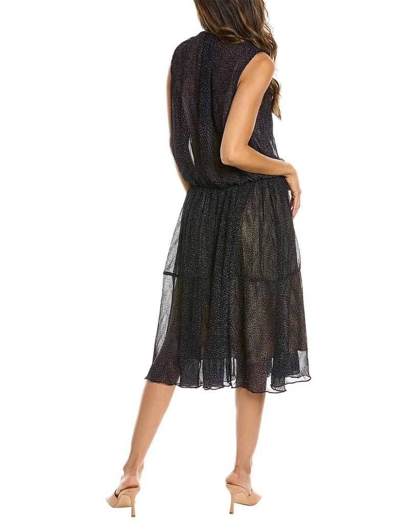 商品Vince|Vince Starry Dot Dress,价格¥788,第1张图片