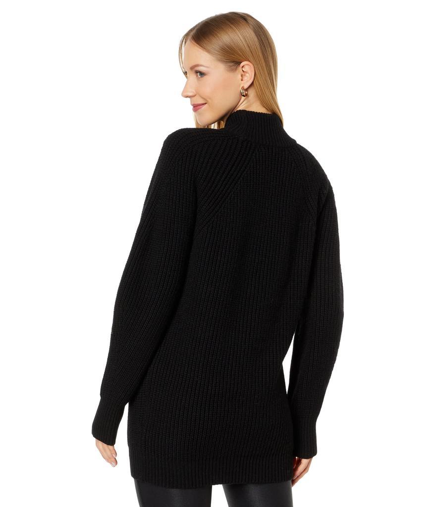 商品BCBG|Sweater Top,价格¥1836,第4张图片详细描述