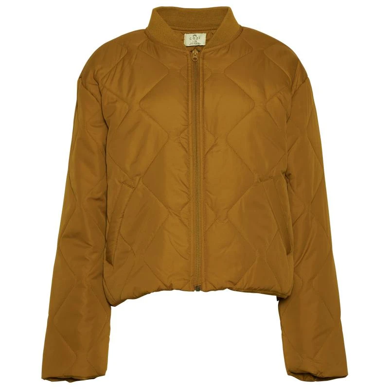 商品Cozi|Cozi Emory Bomber - Women's,价格¥447,第1张图片