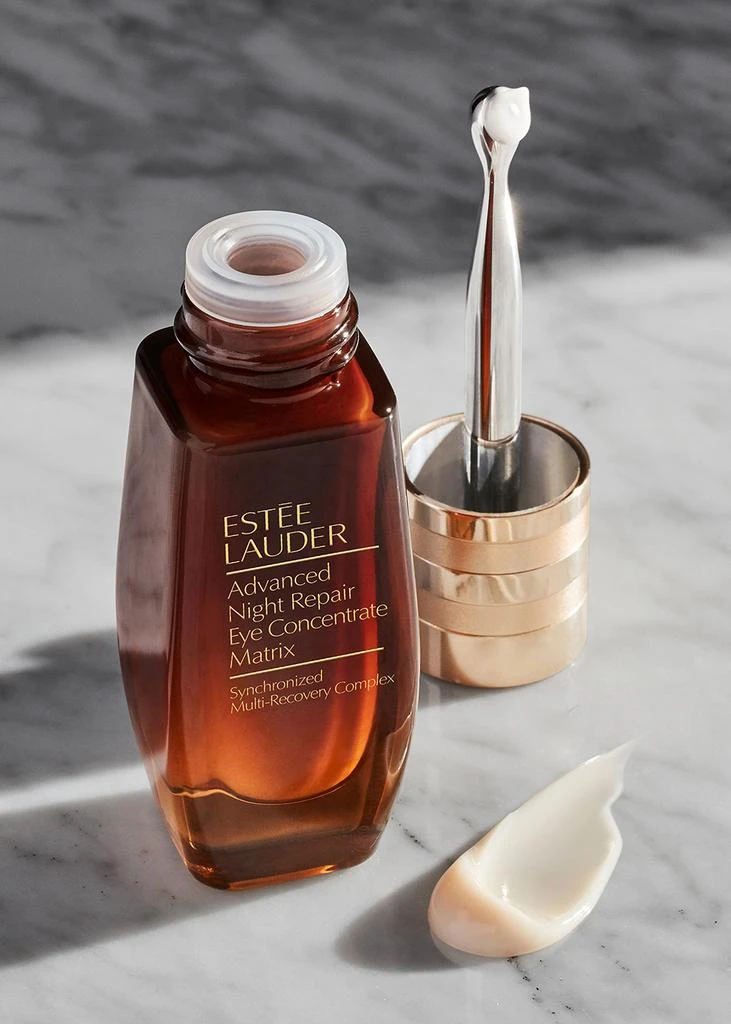 商品Estée Lauder|Advanced Night Repair Eye Concentrate Matrix Synchronized Multi-Recovery Complex 15ml,价格¥626,第3张图片详细描述