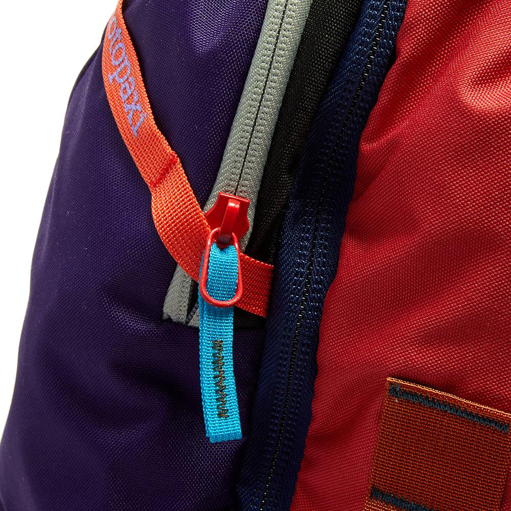 Cotopaxi Allpa 35L Travel Pack商品第3张图片规格展示