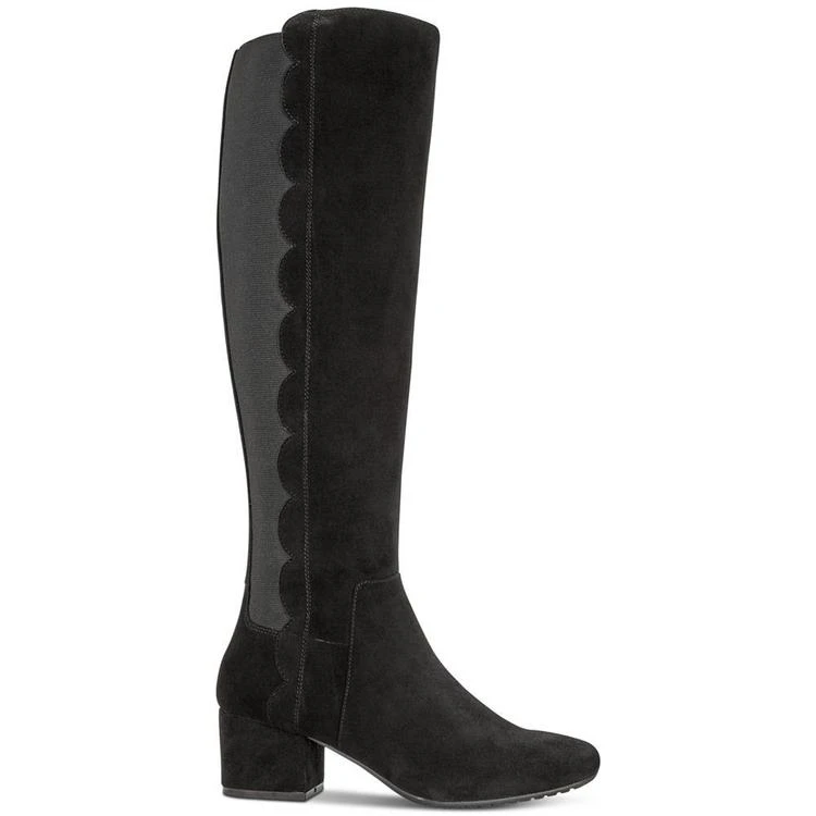 商品Bandolino|Florie Tall Boots,价格¥279,第2张图片详细描述