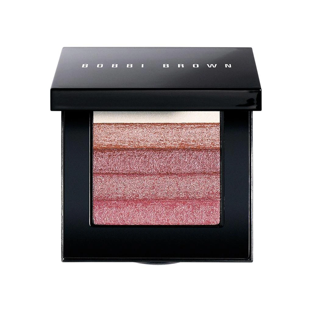 商品Bobbi Brown|Shimmer Brick Compact,价格¥414,第1张图片