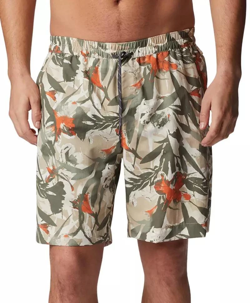 商品Columbia|Columbia Men's Summerdry Shorts,价格¥310,第1张图片