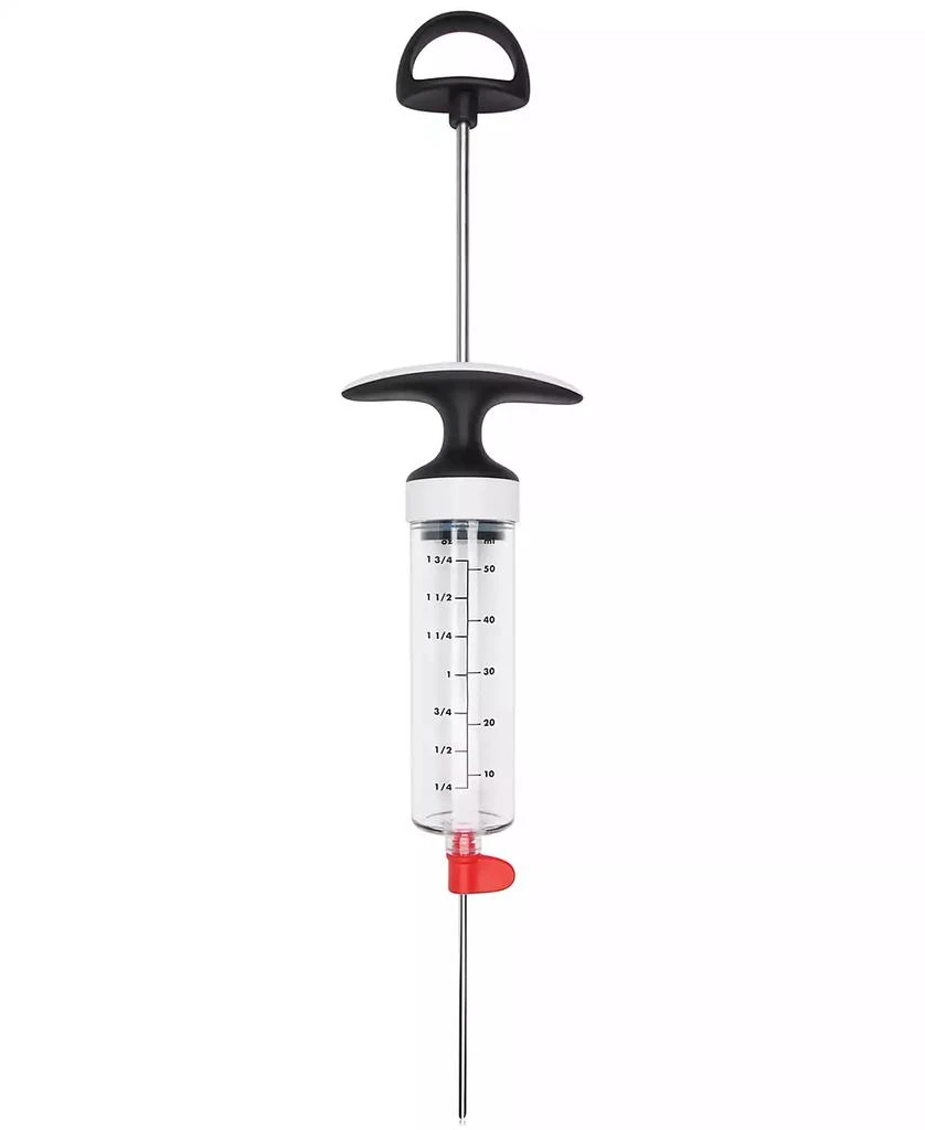 商品OXO|Good Grips Flavor Injector,价格¥134,第3张图片详细描述