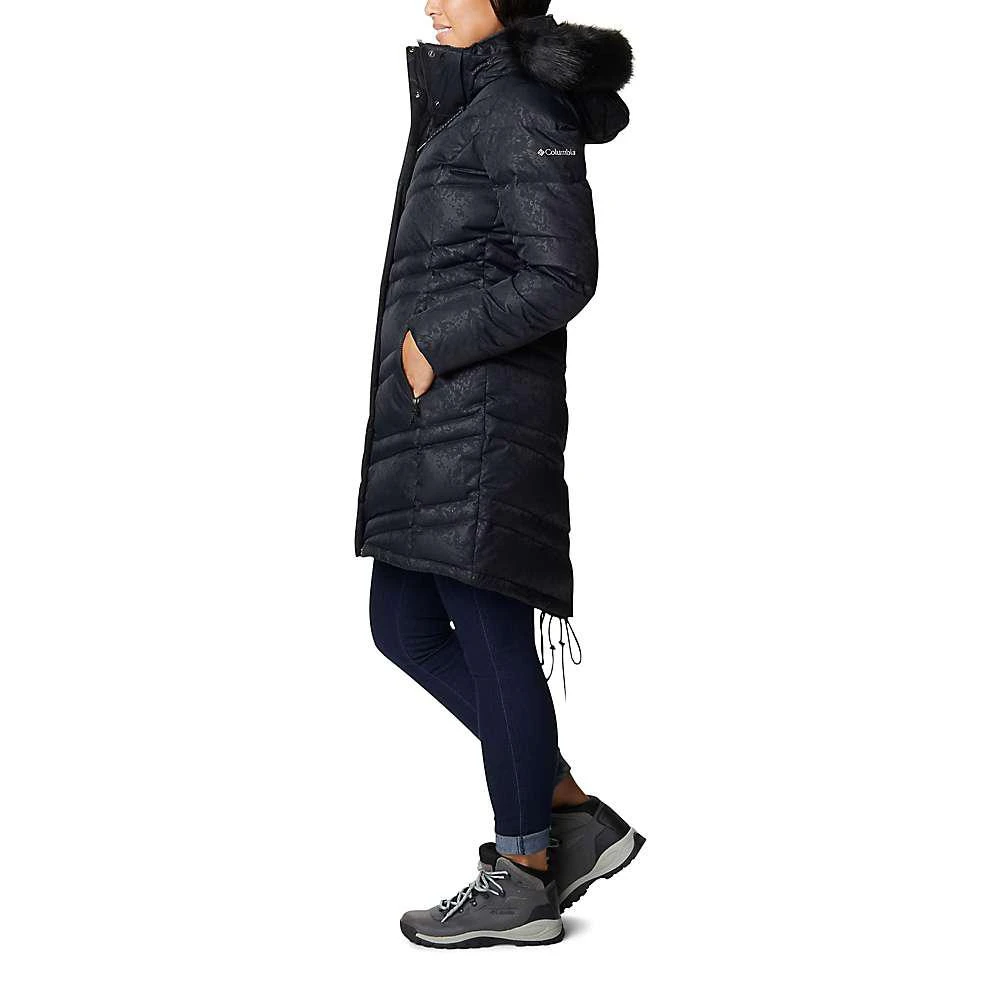 商品Columbia|Women's Catherine Creek Mid Down Jacket,价格¥858,第2张图片详细描述