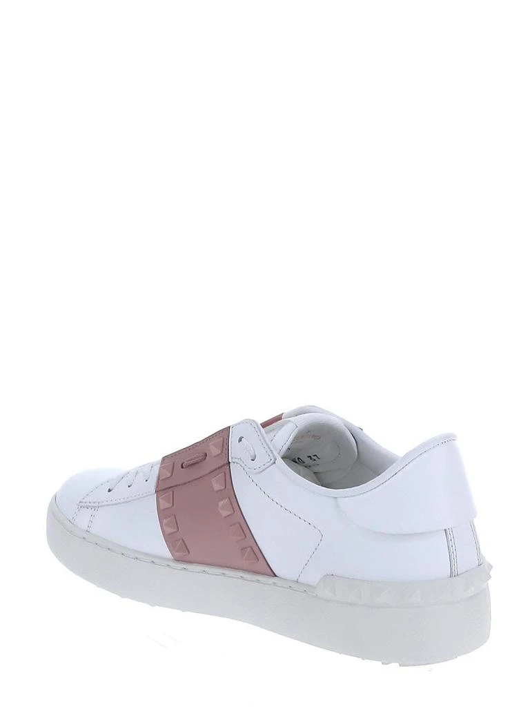 商品Valentino|Open Sneaker,价格¥4319,第3张图片详细描述