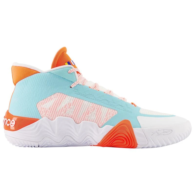 商品New Balance|New Balance Kawhi II - Men's,价格¥997,第1张图片