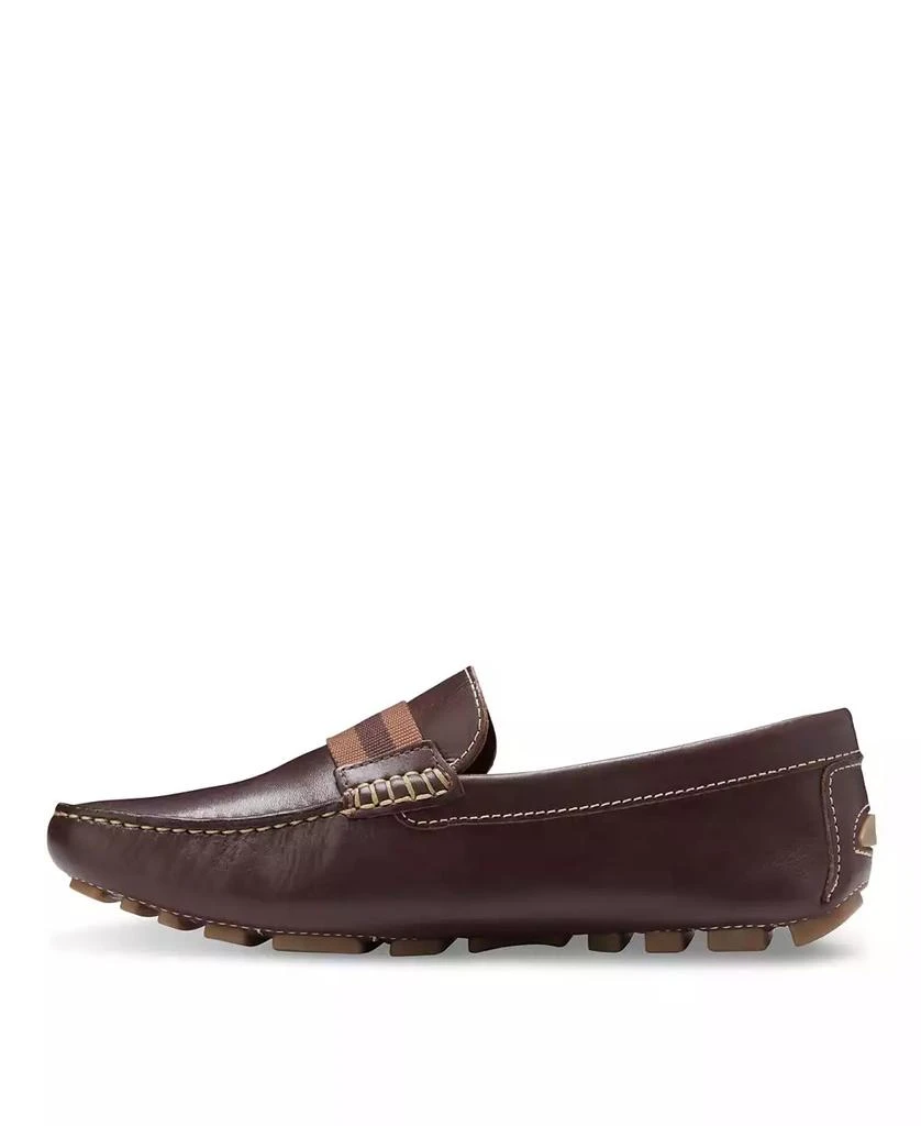 Men's Whitman Driving Moc Loafers 商品