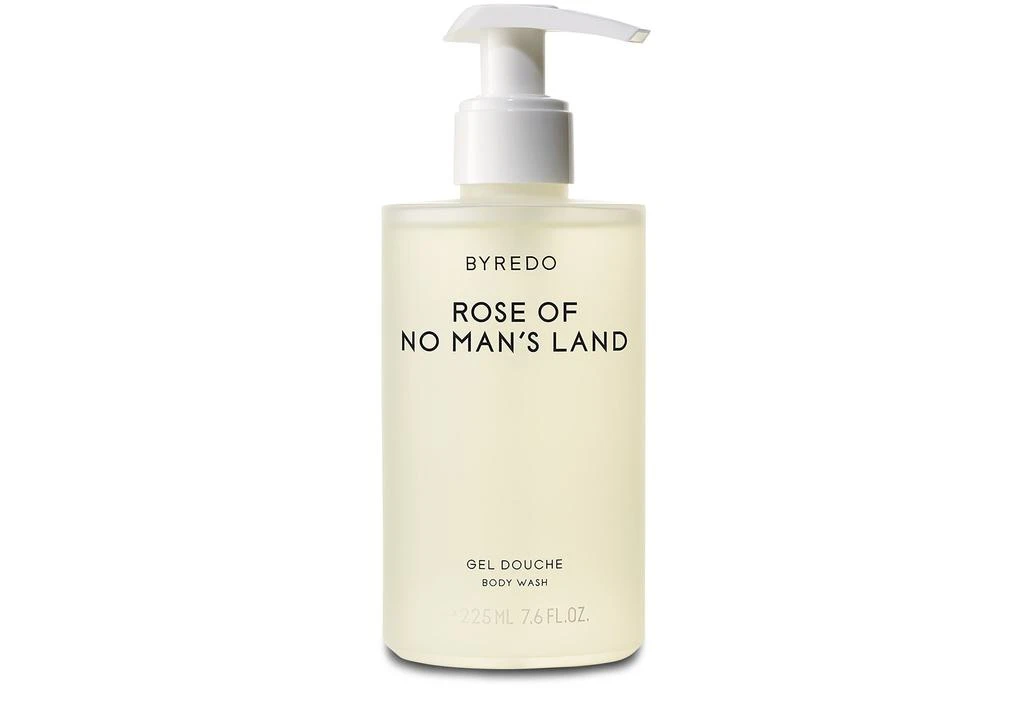 商品BYREDO|Rose of No Man's Land 沐浴露，225毫升,价格¥471,第3张图片详细描述