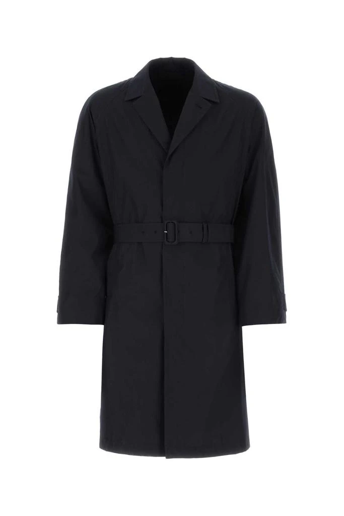 商品Prada|Prada Belted Coat,价格¥10711,第1张图片