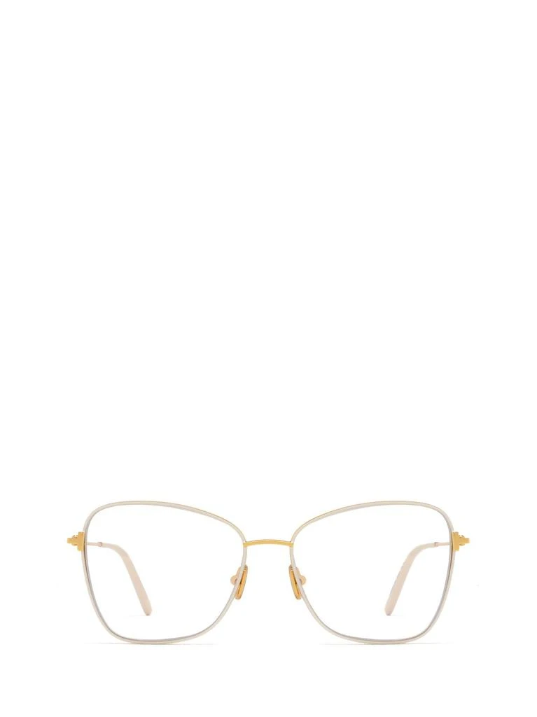 商品Tom Ford|Tom Ford Eyewear Butterfly-Frame Glasses,价格¥2088,第1张图片