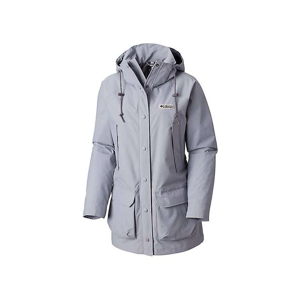 商品Columbia|Columbia Women's Decoy 1986 Parka 女款外套,价格¥536,第2张图片详细描述